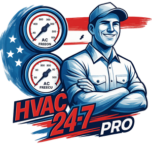 HVAC Electrical Issue Troubleshooting
