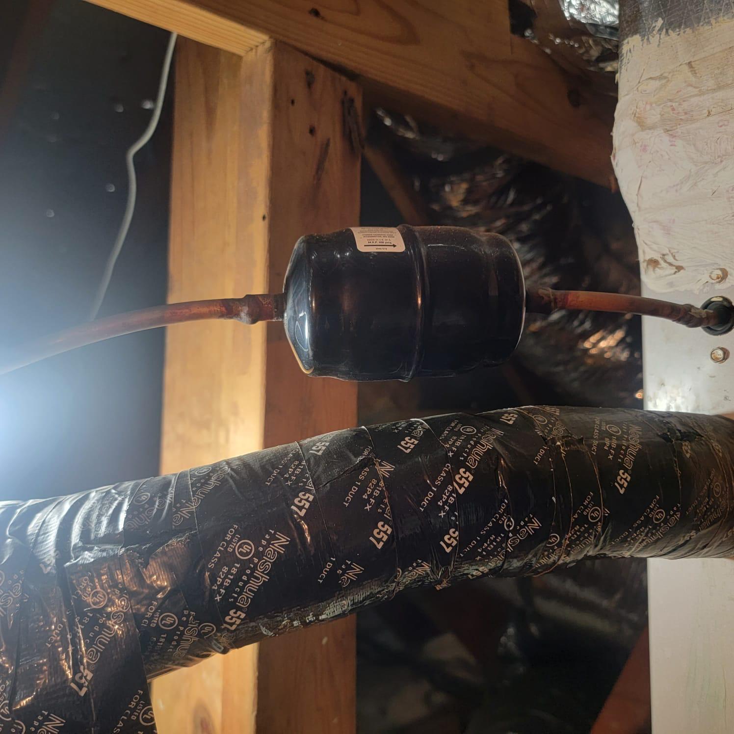 HVAC Services in Richmond TX