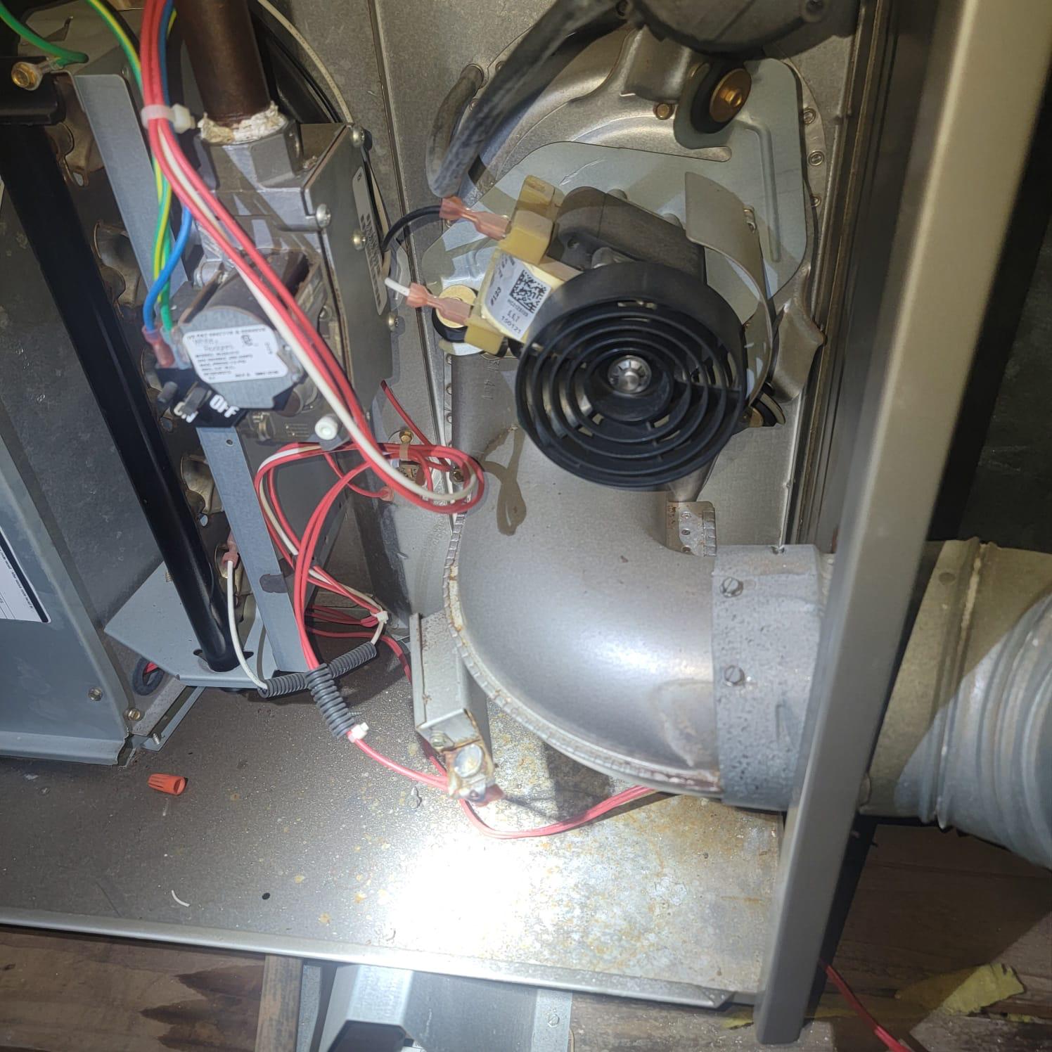 Top Winter HVAC Maintenance Checklist for Richmond Businesses
