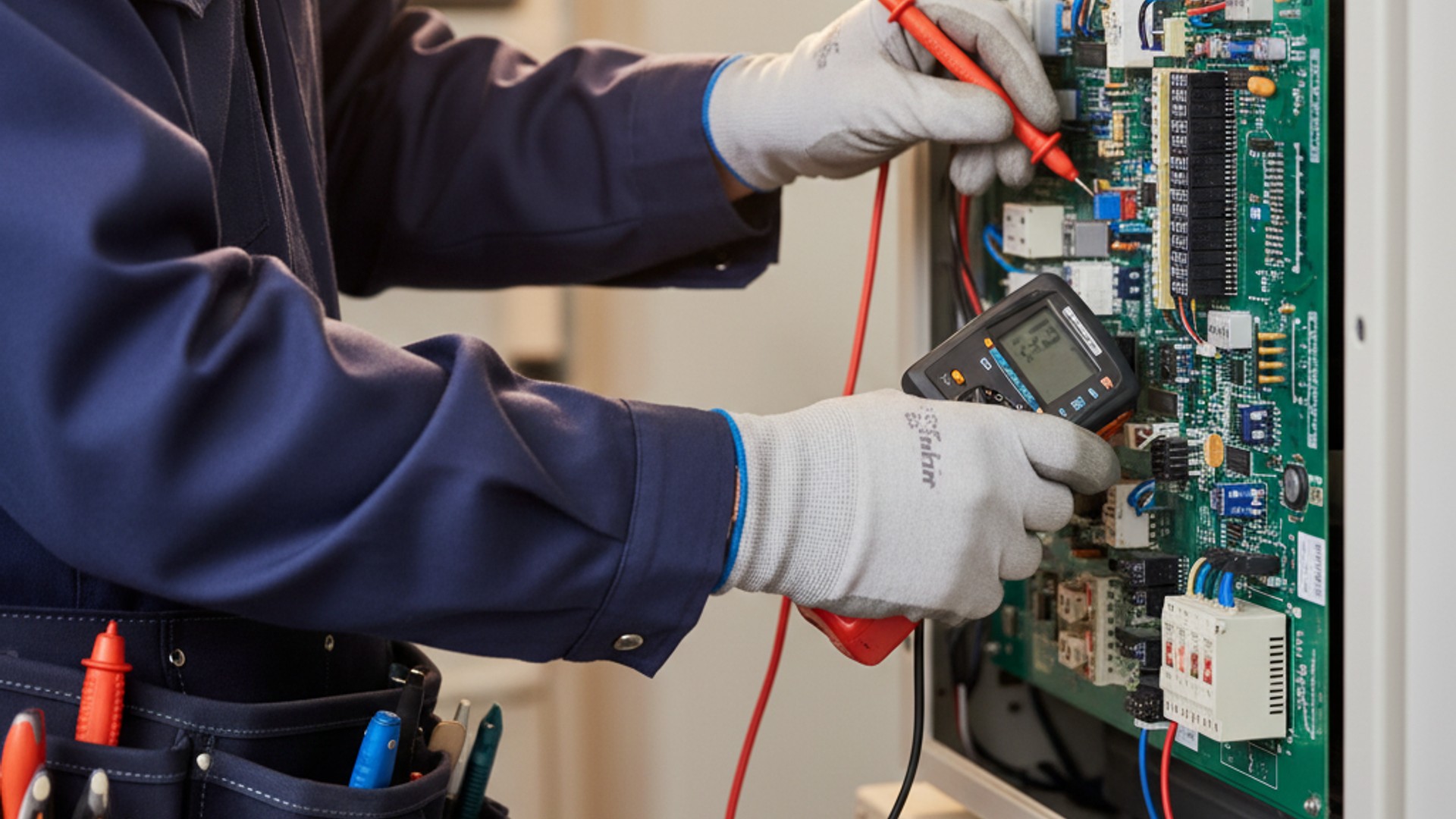 Compressor Failure: Houston Repair vs. Replacement Cost Analysis — HVAC247PRO Houston TX